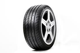 Ovation VI-388 HP All Season Tire