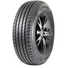 Ovation Ecovision VI-286 HT All Season Tire