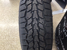 Load image into Gallery viewer, Hercules Avalanche RT Winter Tire
