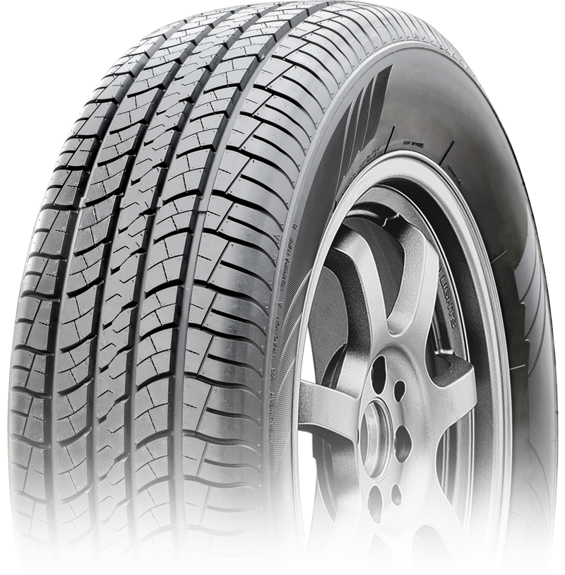 Rovelo Roadquest H/T All Season Tire