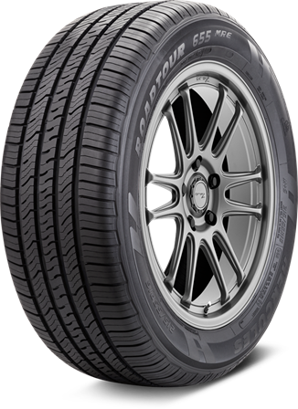 Hercules Roadtour 655 All Season Tire