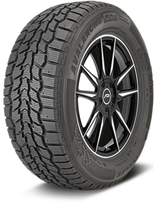 Hercules Avalanche RT Winter Tire