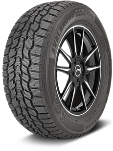 Hercules Avalanche RT Winter Tire
