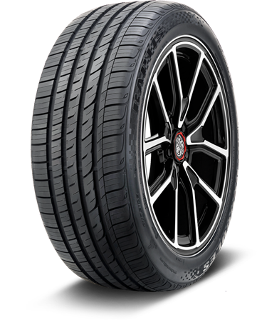 Hercules Raptis R-T5 All Season Tire