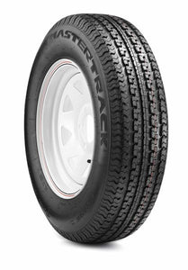 Ovation Mastertrack Trailer Tire