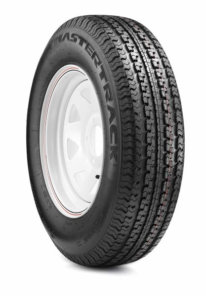 Ovation Mastertrack Trailer Tire