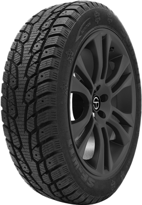 Sunfull SFW11 Studdable Winter Tire