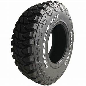 ONYX NY-MT187  Mud Tire